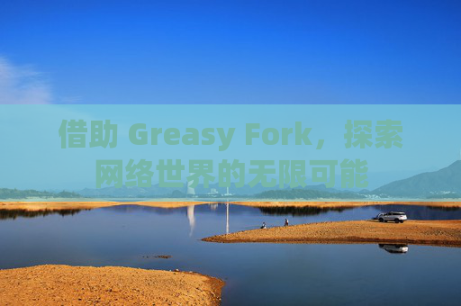 借助 Greasy Fork，探索网络世界的无限可能
